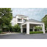 Courtyard by Marriott Stockton