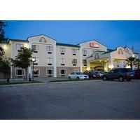 Comfort Suites Burleson