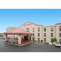 comfort suites morristown