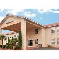 Comfort Inn Zion