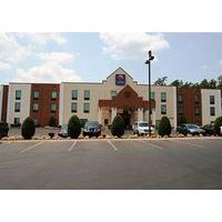 Comfort Inn & Suites Cookeville