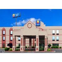 comfort inn grove city