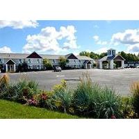 Comfort Inn Iron Mountain