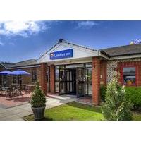 comfort inn arundel