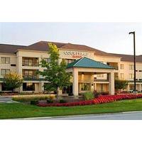 Courtyard by Marriott Kokomo