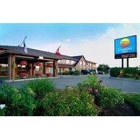 Comfort Inn