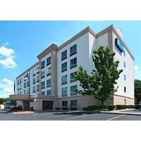 comfort inn west rochester