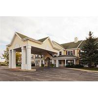 Country Inn & Suites By Carlson Green Bay
