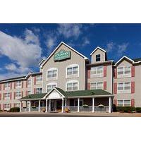Country Inn & Suites By Carlson Brooklyn Ctr- Minneapolis NW