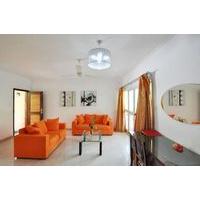 Cote d\'Or Apartments