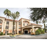 Comfort Suites UCF/Research Park