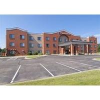 Comfort Suites Ramsey