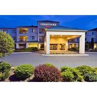 Courtyard by Marriott Lynchburg