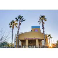 Comfort SuitesTucson Airport