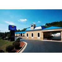 Comfort Inn Martinsville