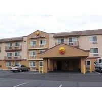Comfort Inn Yreka