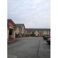 Concord Inn & Suites