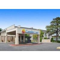 comfort inn midwestern square