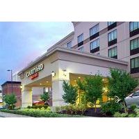 Courtyard by Marriott Tacoma Dow...