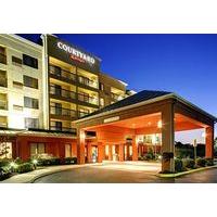 courtyard by marriott richmond chester