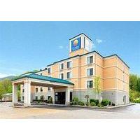 Comfort Inn & Suites Lookout Mountain