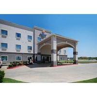 Comfort Inn Early Brownwood