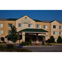 country inns suites by carlson council bluffs