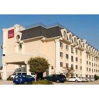 Comfort Suites Airport