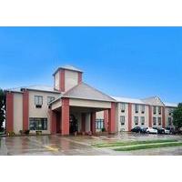Comfort Inn & Suites Hazelwood -...
