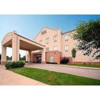 Comfort Inn and Suites O\'Fallon