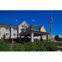 Country Inn and Suites Mansfield