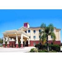 Comfort Suites Texas Ave.