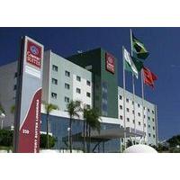Comfort Suites Londrina