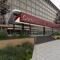 Corendon Vitality Hotel Amsterdam