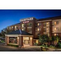courtyard by marriott dallas dfw airport southirving
