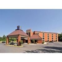 Comfort Inn Virginia Horse Cente...