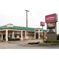 Country Hearth Inn Athens