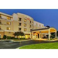 Courtyard by Marriott High Point