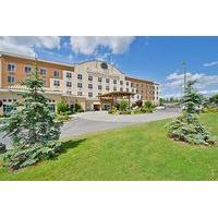 Comfort Suites Airport