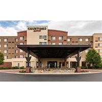 courtyard by marriott chicago schaumburg