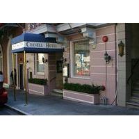 Cornell Hotel de France