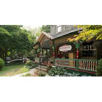 Cornerstone Bed and Breakfast