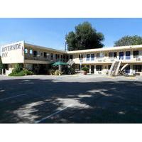 Colusa Riverside Inn