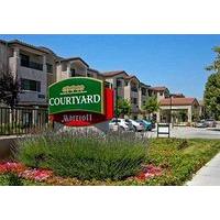 Courtyard by Marriott Palo Alto ...