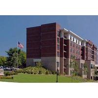 Courtyard by Marriott Saratoga Springs