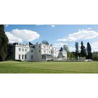 Coworth Park Dorchester Collection