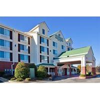 Country Inn & Suites By Carlson-...