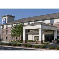 comfort inn west chester