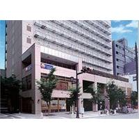 Comfort Hotel Osaka Shinsaibashi