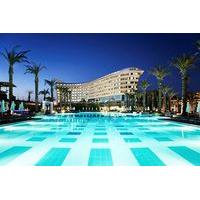 Concorde De Luxe Resort - All Inclusive